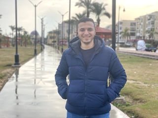 Mohamed Eslam